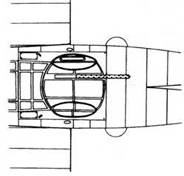 Grumman Avenger. Часть 1