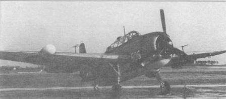 Grumman Avenger. Часть 1