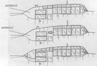 Grumman Avenger. Часть 1