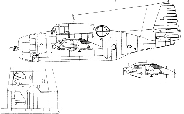 Gnimman Avenger. Часть