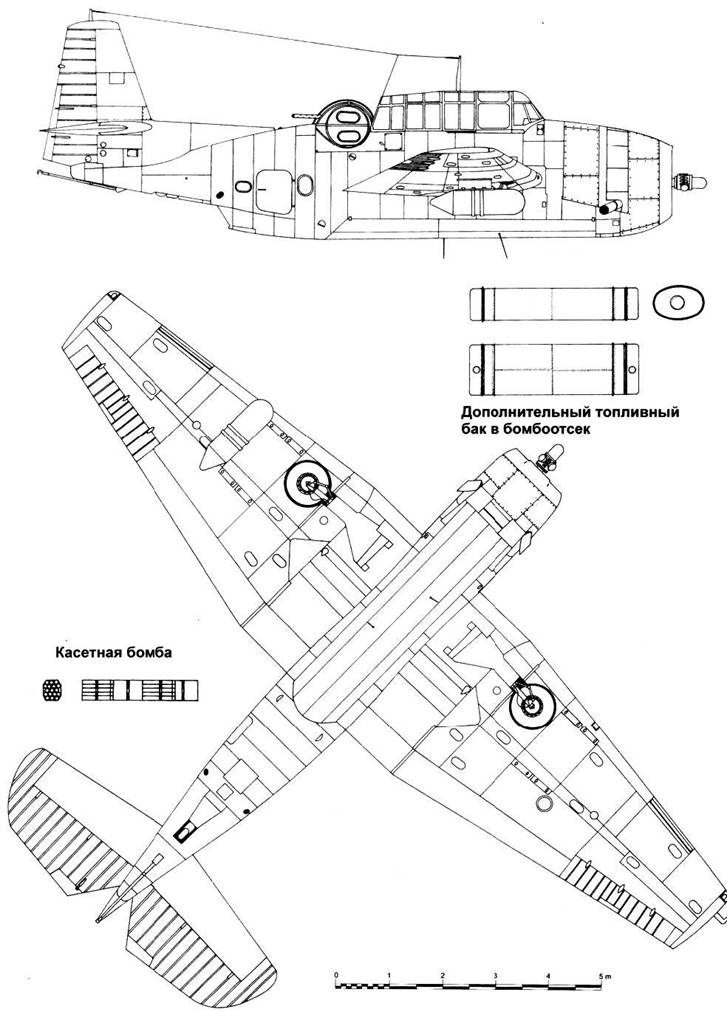 Gnimman Avenger. Часть