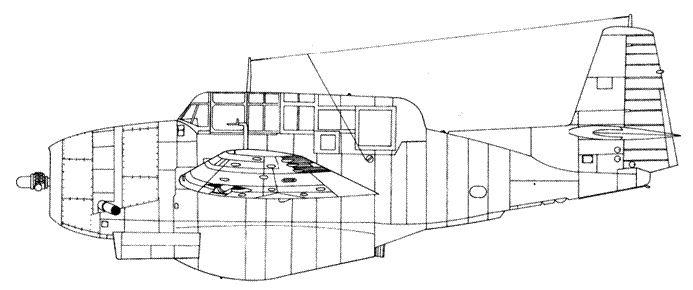 Gnimman Avenger. Часть