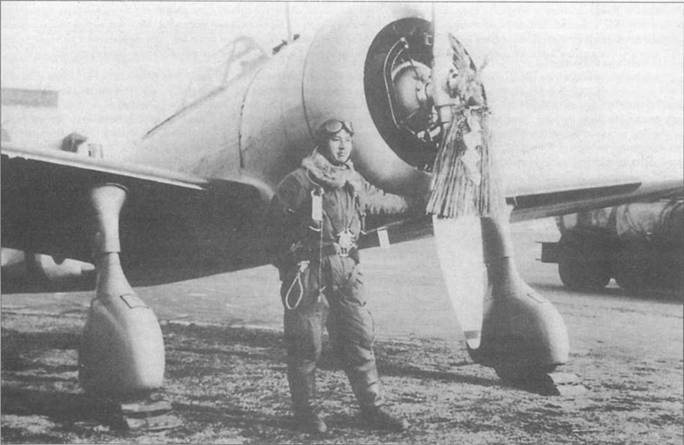 Nakajima Ki-27