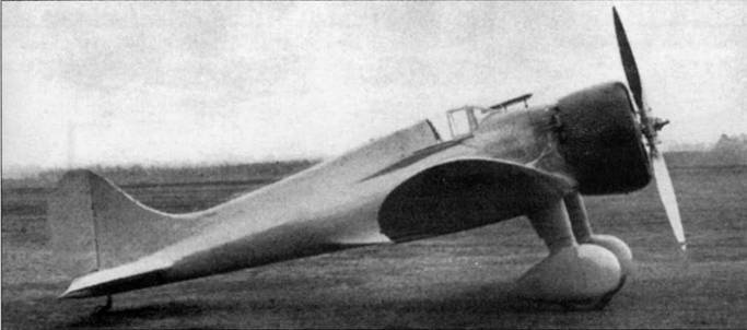 Nakajima Ki-27