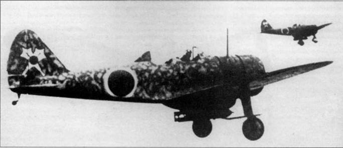 Nakajima Ki-27