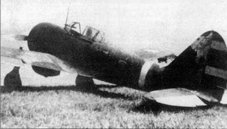 Nakajima Ki-27