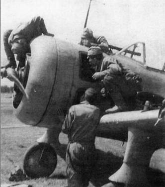 Nakajima Ki-27