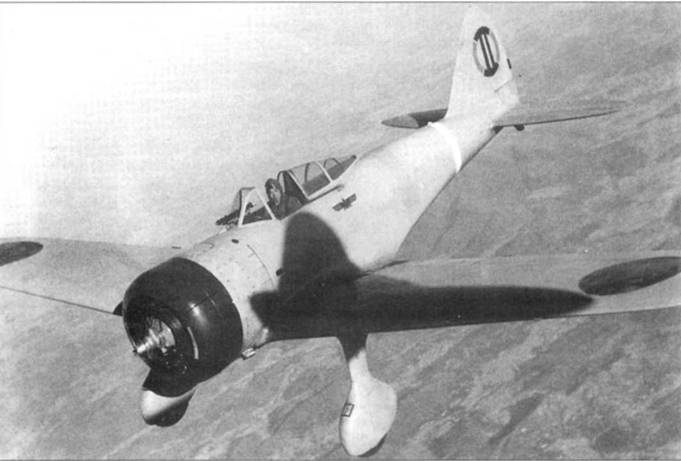 Nakajima Ki-27