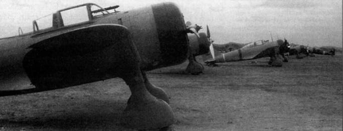 Nakajima Ki-27