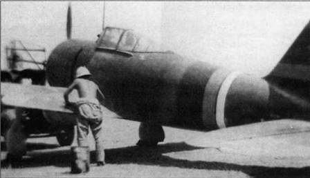 Nakajima Ki-27