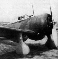 Nakajima Ki-27