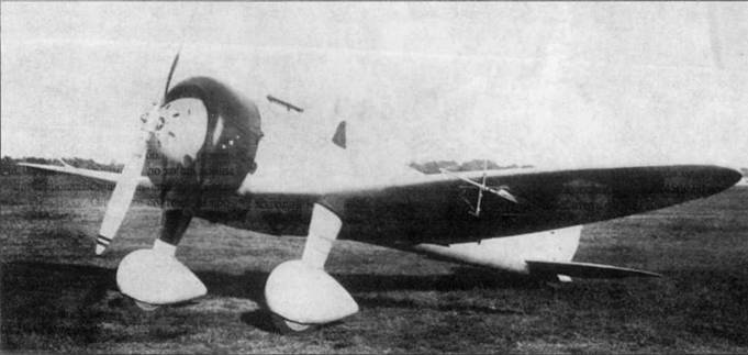 Nakajima Ki-27