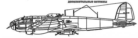 Heinkel He 111. Фотоархив