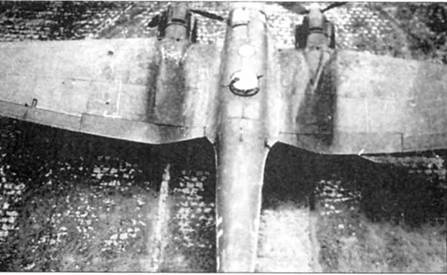 Heinkel He 111. Фотоархив