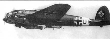 Heinkel He 111. Фотоархив