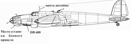 Heinkel He 111. Фотоархив