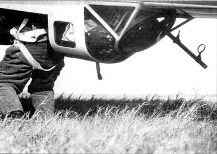 Heinkel He 111. Фотоархив