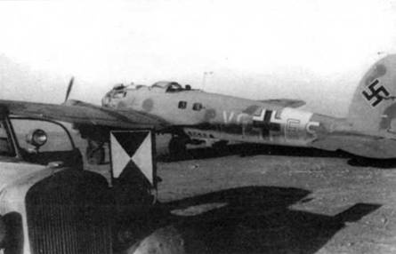 Heinkel He 111. Фотоархив