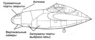 Р-38 Lightning Фотоархив