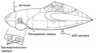 Р-38 Lightning Фотоархив