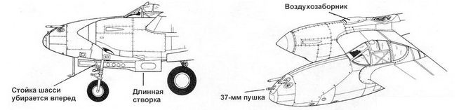 Р-38 Lightning Фотоархив