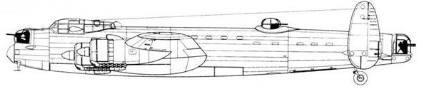 Avro Lancaster