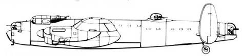 Avro Lancaster