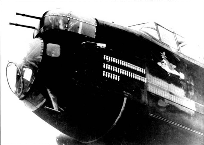 Avro Lancaster