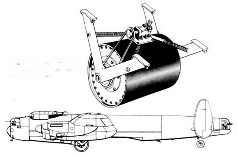 Avro Lancaster