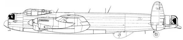 Avro Lancaster