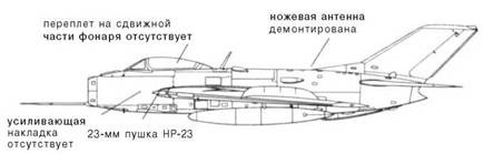 МиГ-19