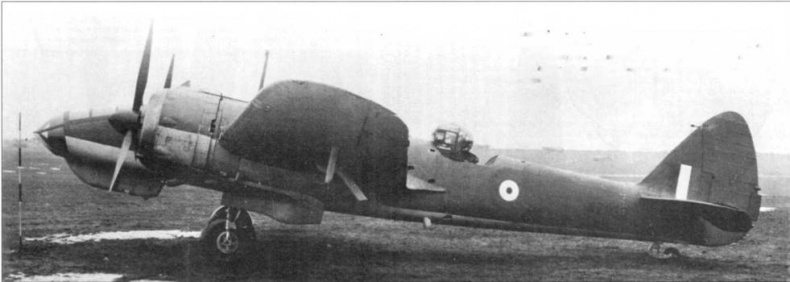 Bristol Blenheim