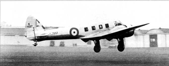 Bristol Blenheim