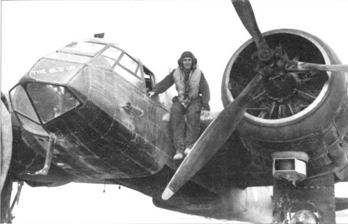 Bristol Blenheim