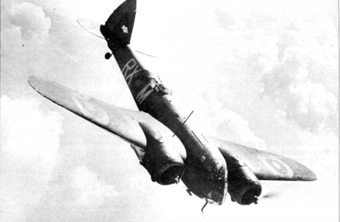 Bristol Blenheim