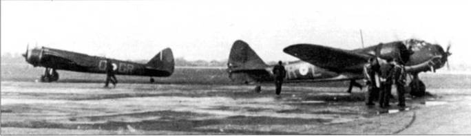 Bristol Blenheim