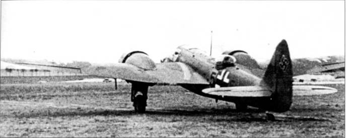 Bristol Blenheim