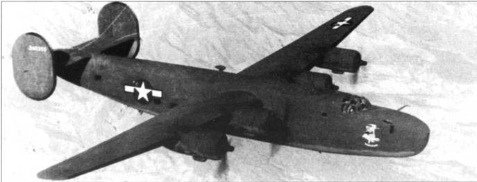 B-24 Liberator