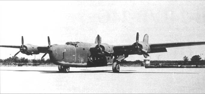 B-24 Liberator