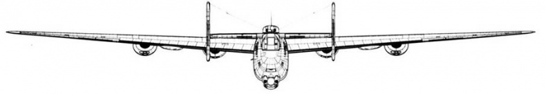 B-24 Liberator