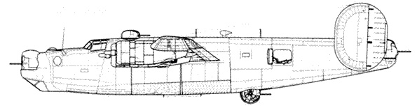 B-24 Liberator