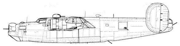 B-24 Liberator