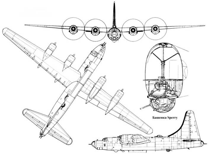 B-24 Liberator