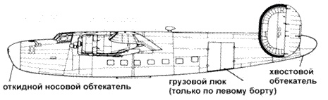 B-24 Liberator