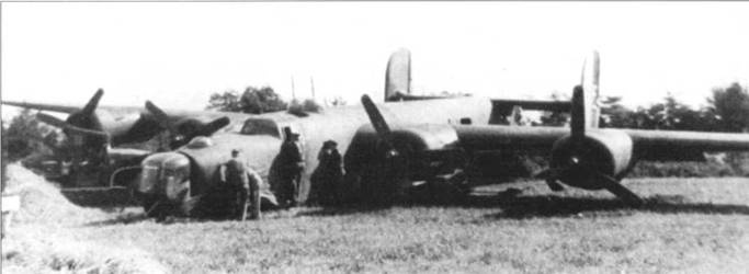 B-24 Liberator