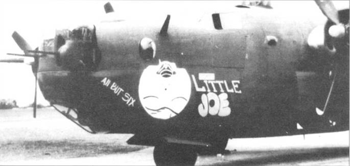 B-24 Liberator