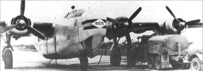 B-24 Liberator