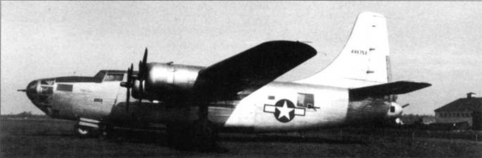 B-24 Liberator