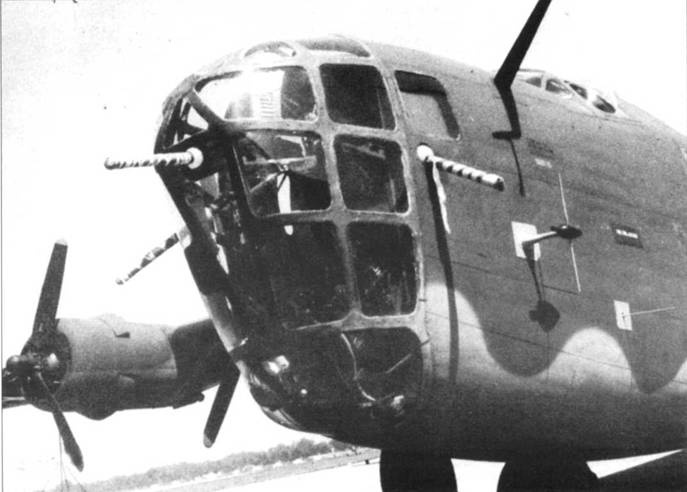 B-24 Liberator