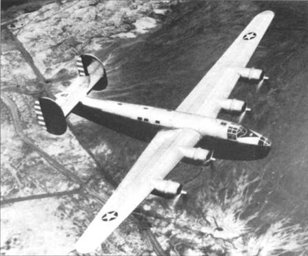 B-24 Liberator